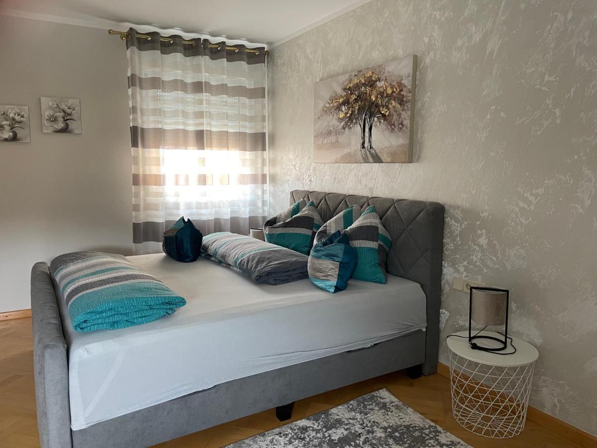 Katharinen Apartments Klagenfurt am Woerthersee Dış mekan fotoğraf